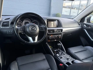 Mazda CX-5 – thumbnail 8