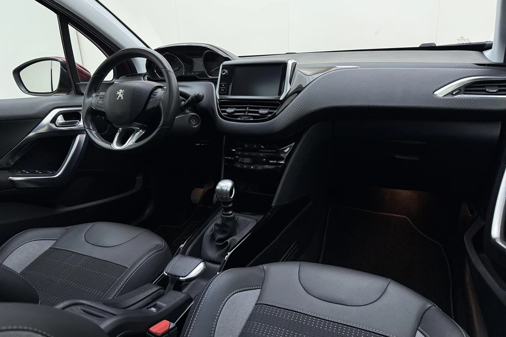 Peugeot 2008 – foto 14