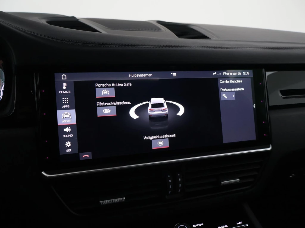 Porsche Cayenne – foto 45