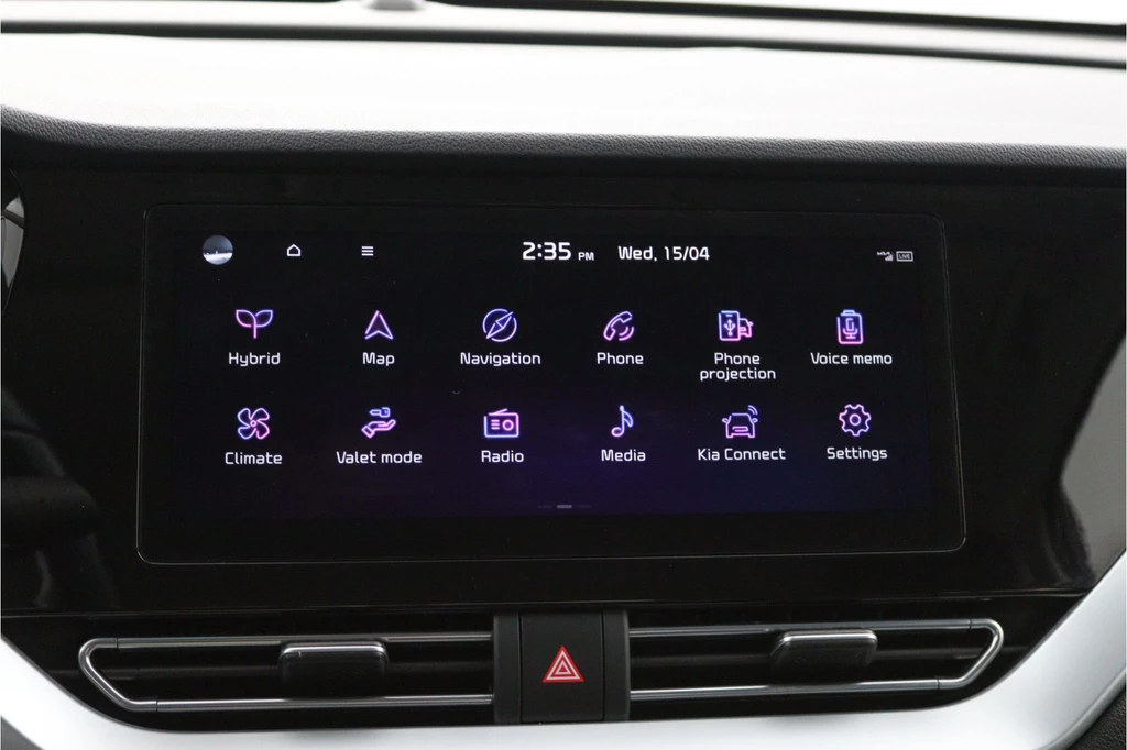 Kia Niro – foto 40