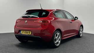 Alfa Romeo Giulietta – thumbnail 5
