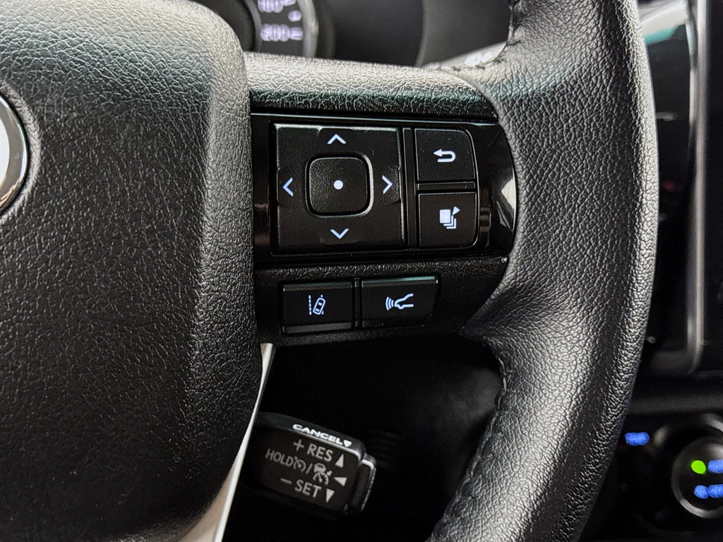 Toyota Hilux – foto 28