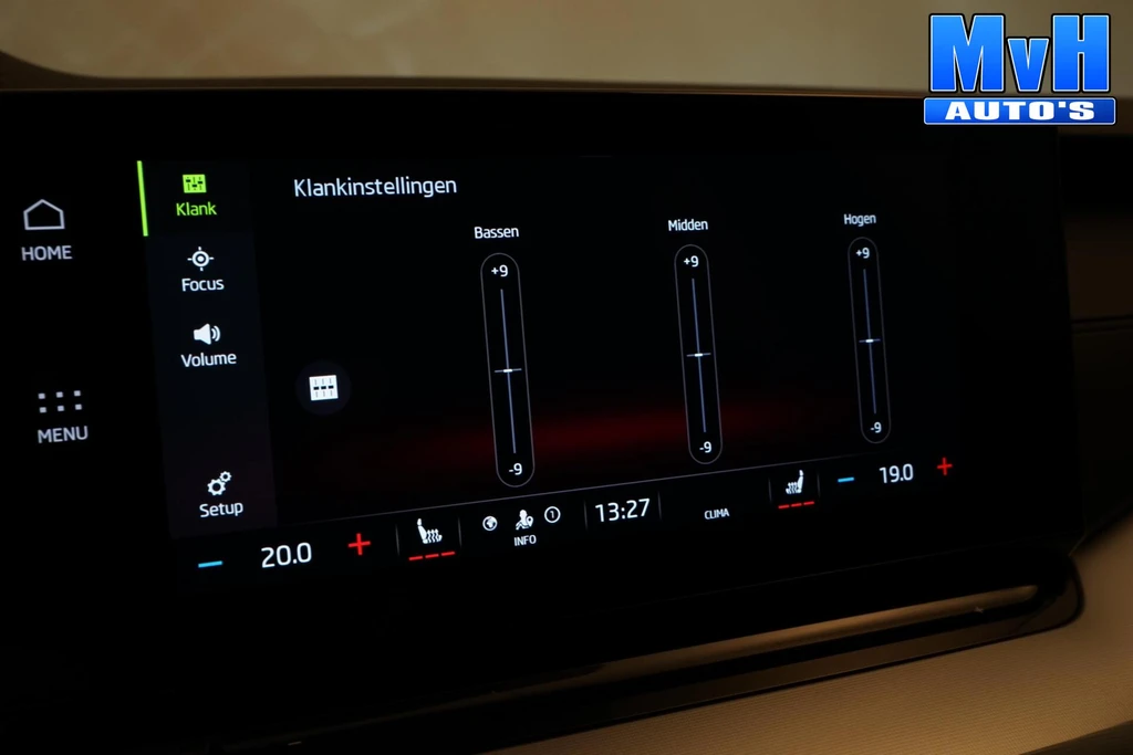 Škoda Octavia – foto 78