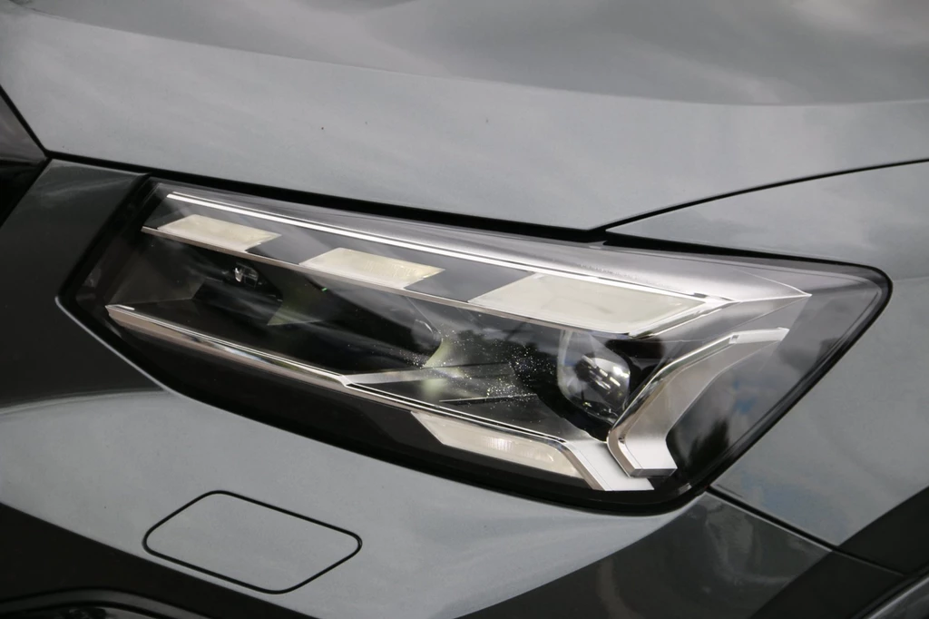 Audi Q2 – foto 5