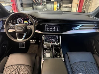 Audi Q8 – thumbnail 5