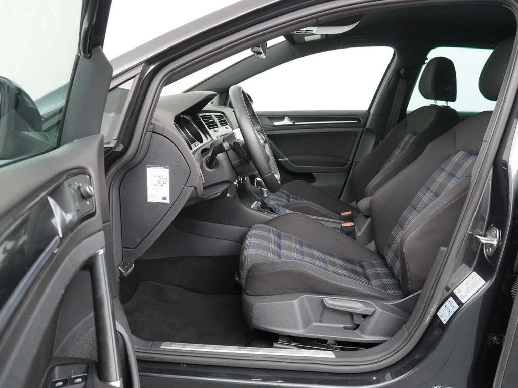 Volkswagen Golf – foto 13