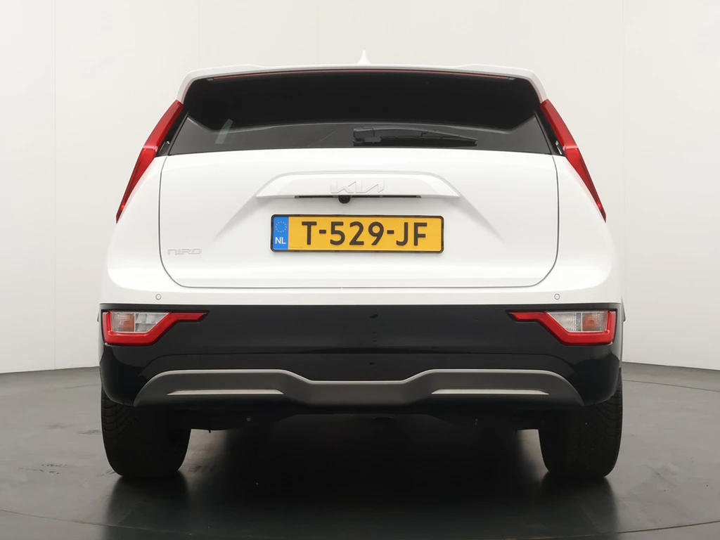 Kia Niro EV – foto 6