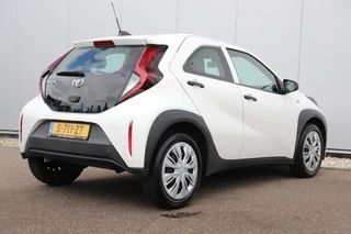 Toyota Aygo – thumbnail 2