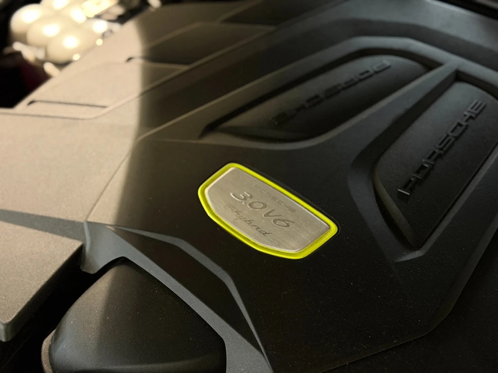 Porsche Cayenne – foto 87