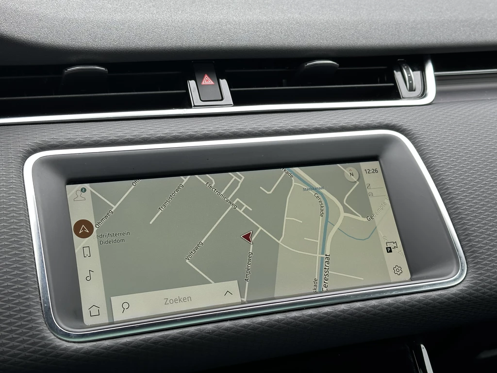 Land Rover Range Rover Evoque – foto 14