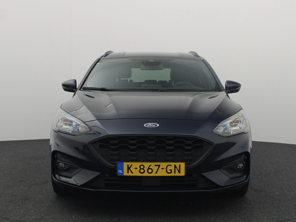 Ford Focus – foto 8