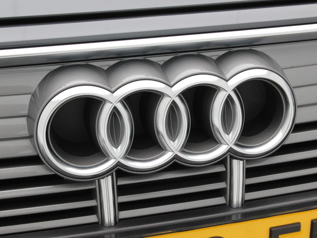 Audi e-tron – foto 12