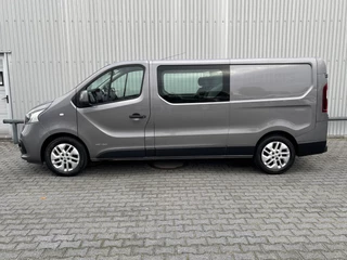 Renault Trafic – thumbnail 3