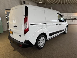 Ford Transit Connect – thumbnail 4
