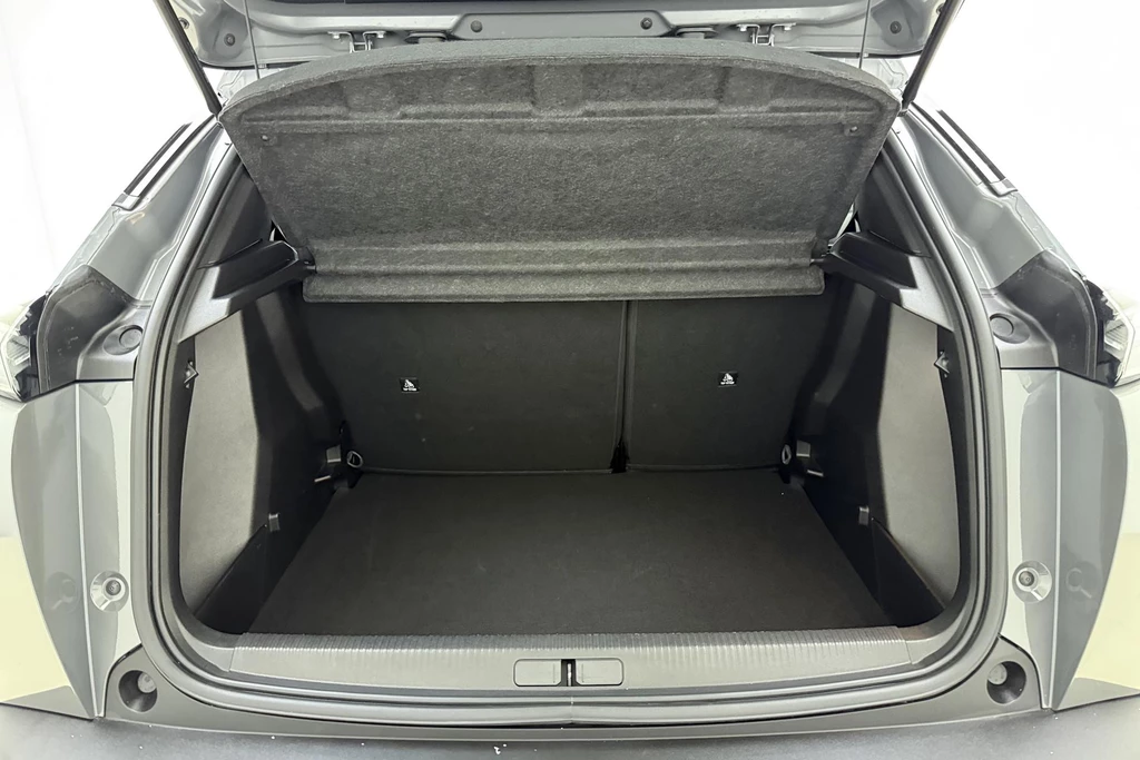 Peugeot 2008 – foto 10
