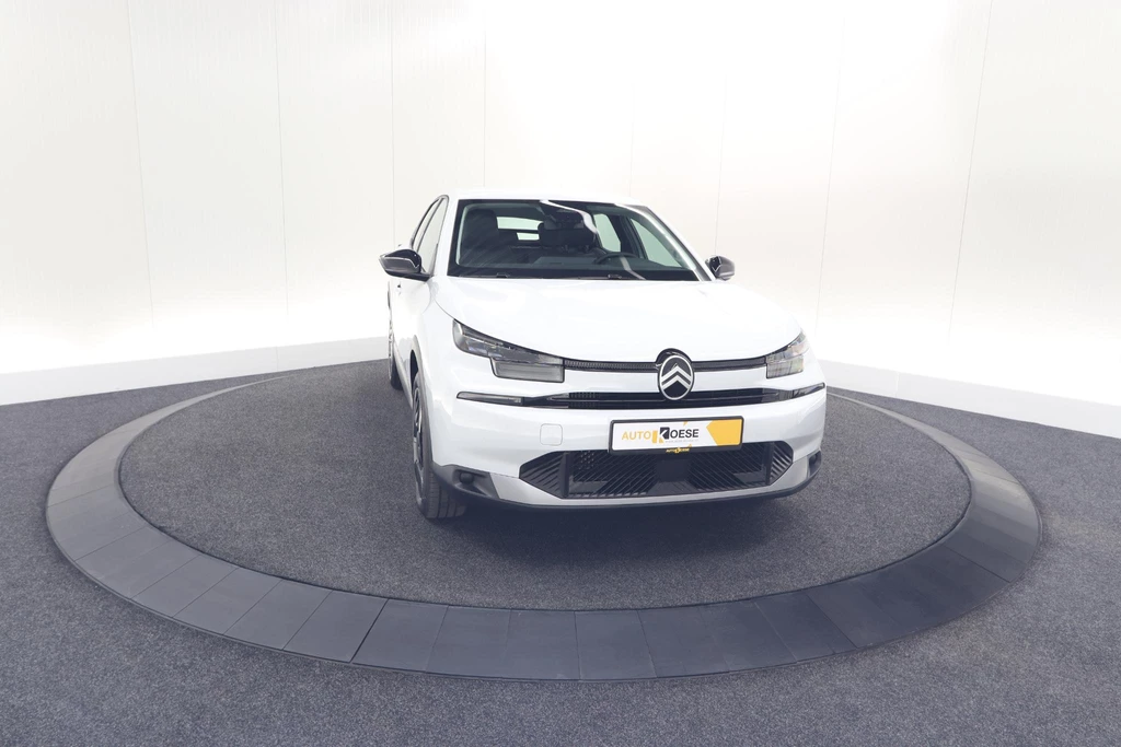 Citroën C4 – foto 21