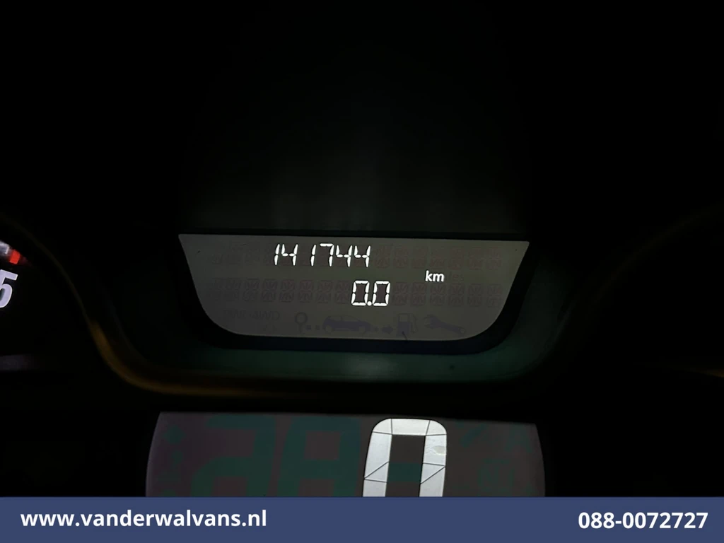 Opel Vivaro – foto 20