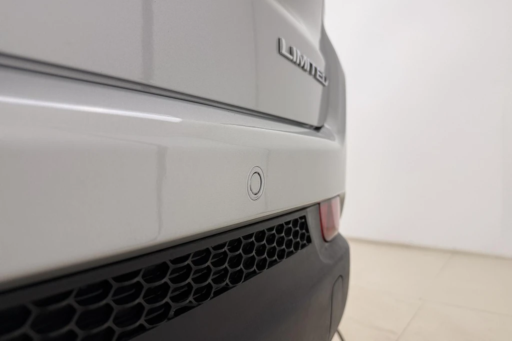 Jeep Compass – foto 10