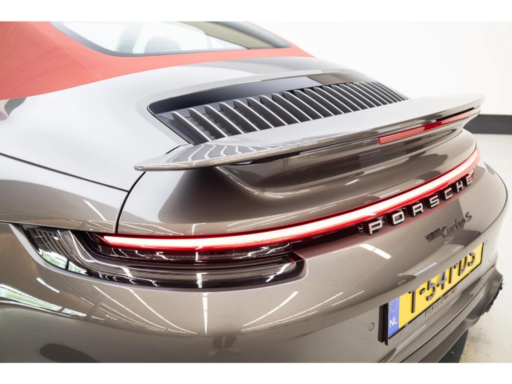 Porsche 911 – foto 33