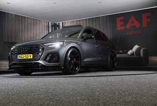 Audi Q5 – thumbnail 1