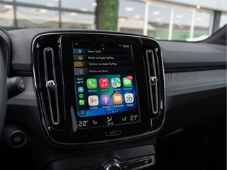 Volvo XC40 – thumbnail 22