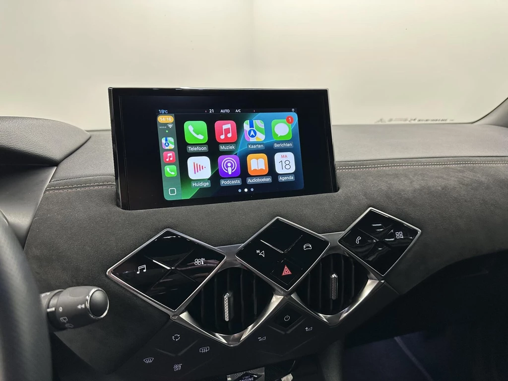 DS DS 3 – foto 32
