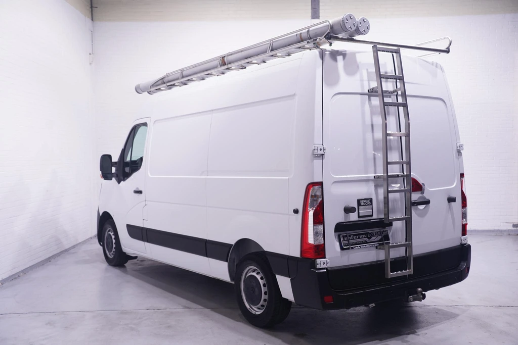 Renault Master – foto 4