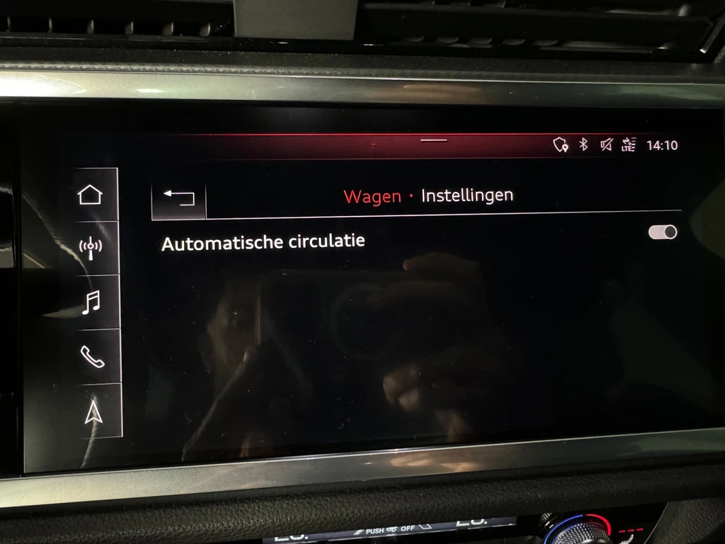 Audi Q3 – foto 23