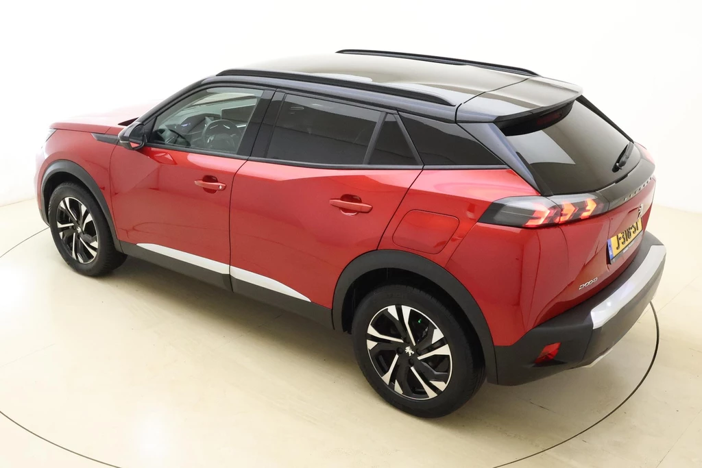 Peugeot 2008 – foto 3