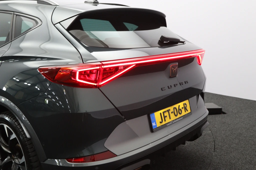 CUPRA Formentor – foto 5