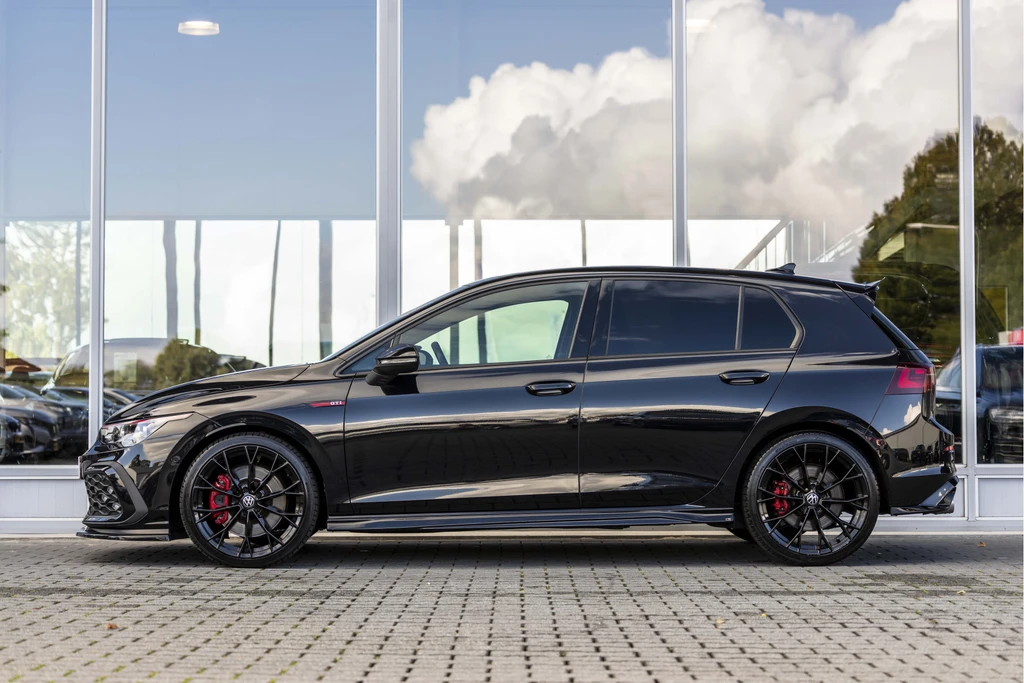 Volkswagen Golf – foto 5