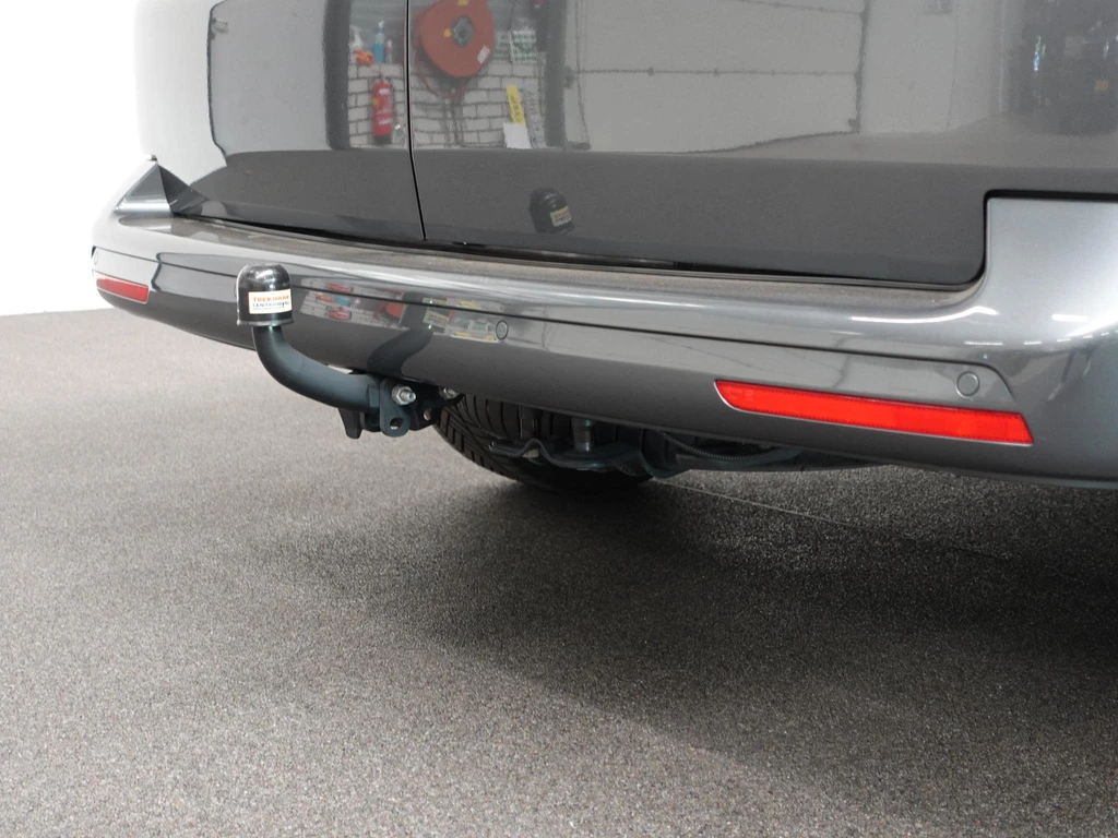 Volkswagen Transporter – foto 15