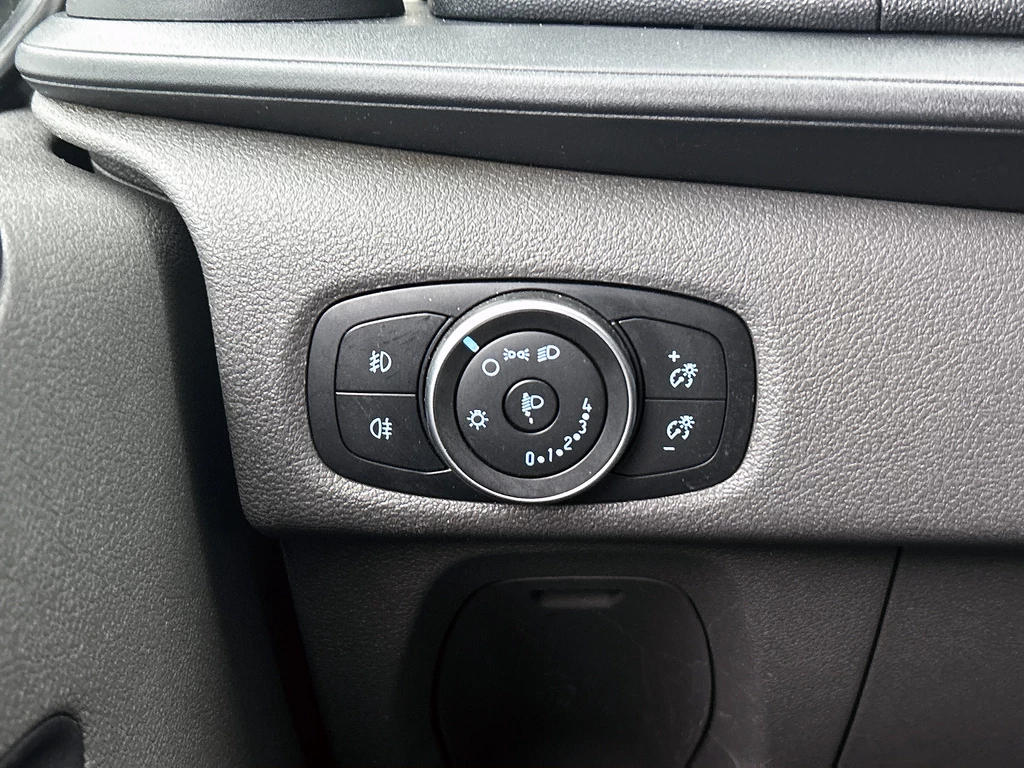 Ford Transit Custom – foto 21