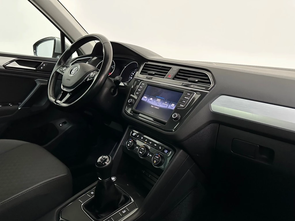 Volkswagen Tiguan – foto 75