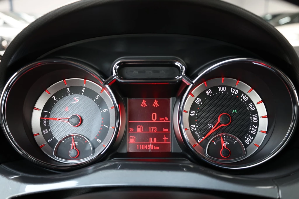 Opel ADAM – foto 10