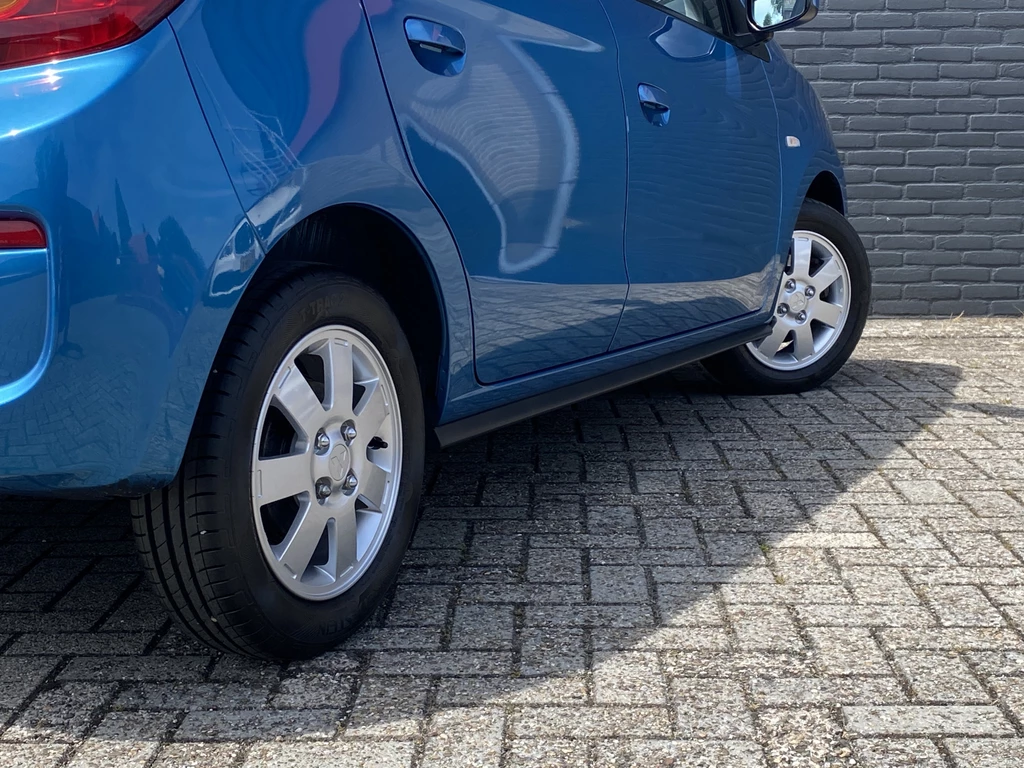 Mitsubishi Space Star – foto 7