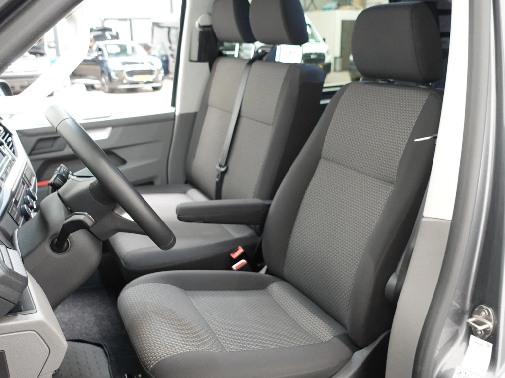 Volkswagen Transporter – foto 11