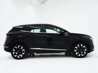 Kia Sportage – thumbnail 6