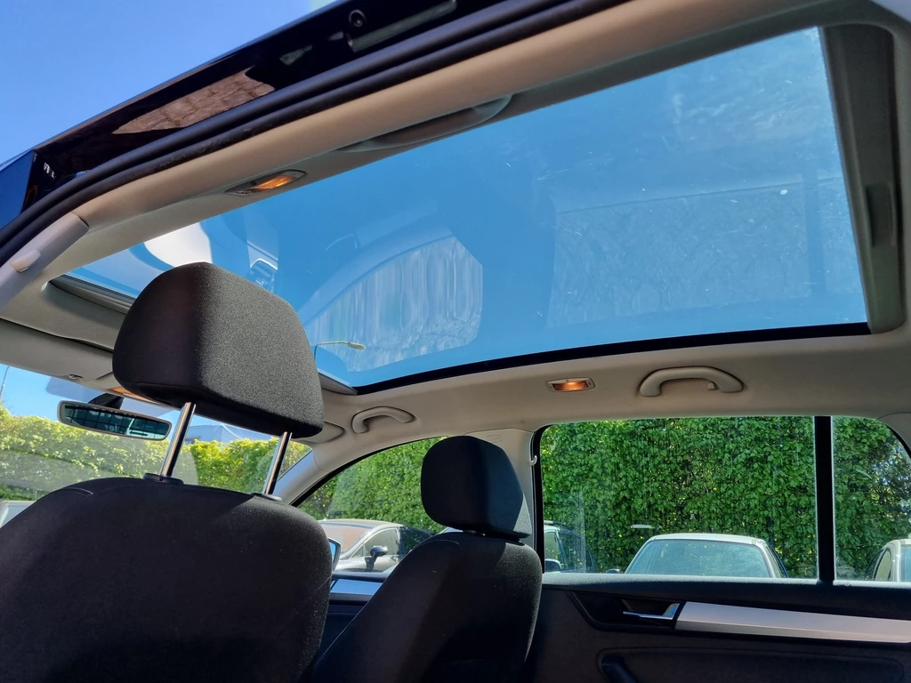 Škoda Rapid – foto 20