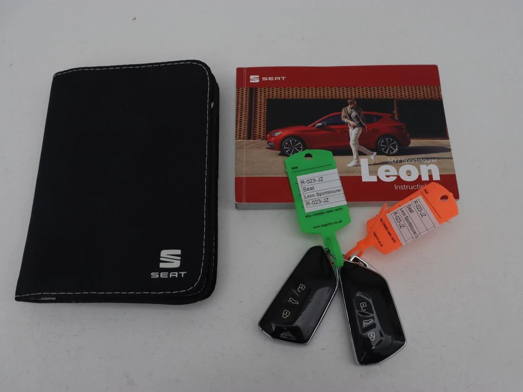 SEAT Leon – foto 25