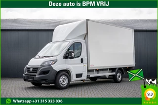 Fiat Ducato – thumbnail 1