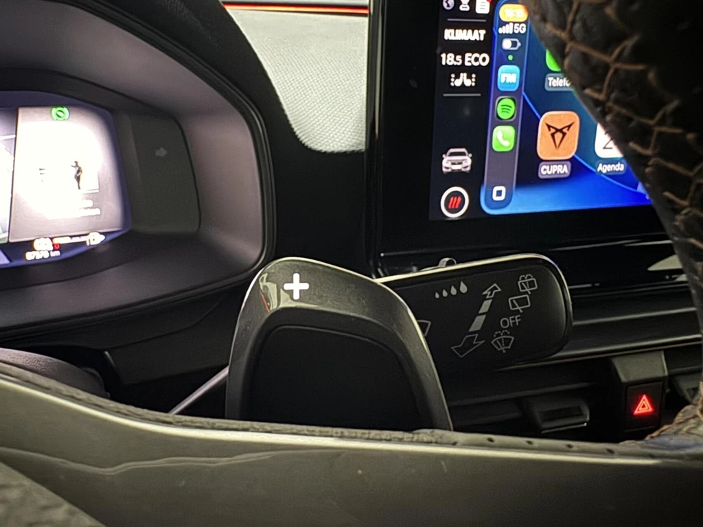 CUPRA Leon Sportstourer – foto 39