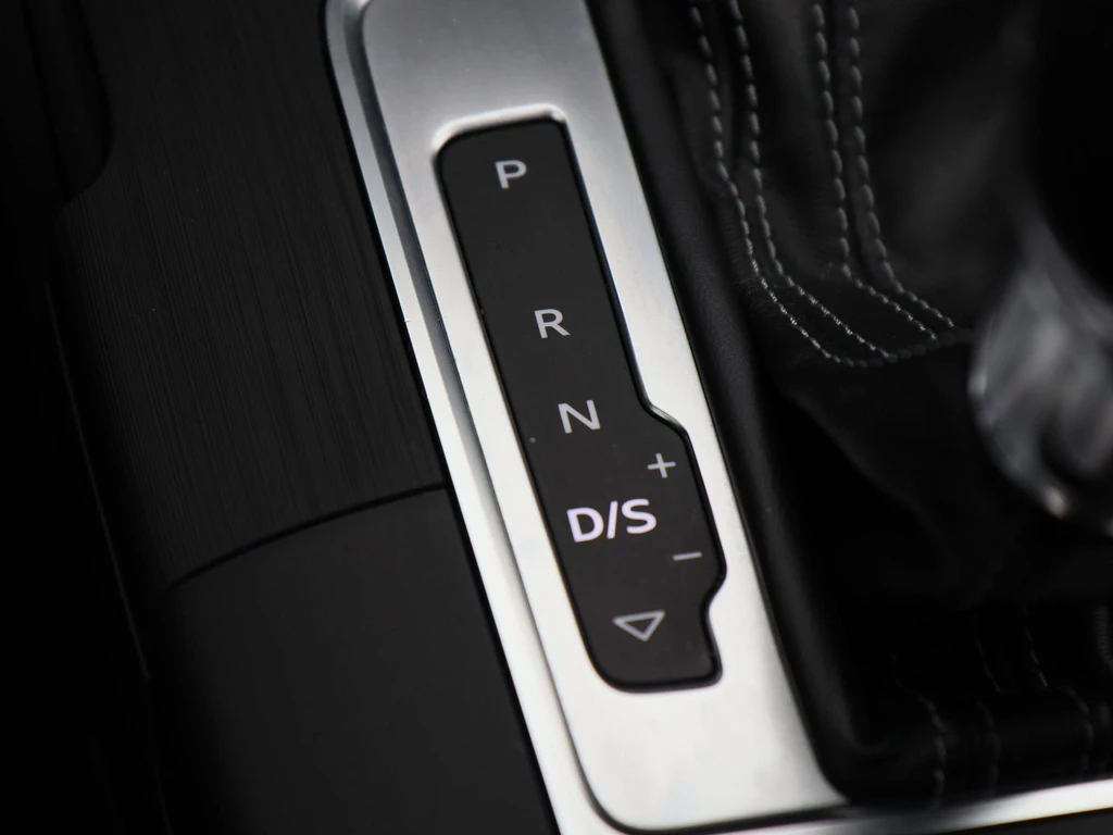 Audi A3 – foto 29