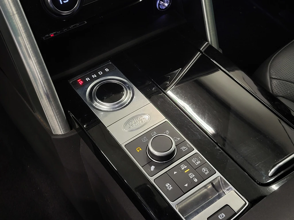 Land Rover Discovery – foto 19