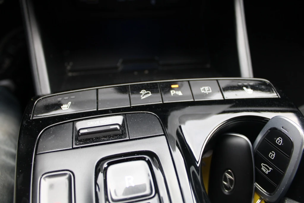 Hyundai Tucson – foto 20