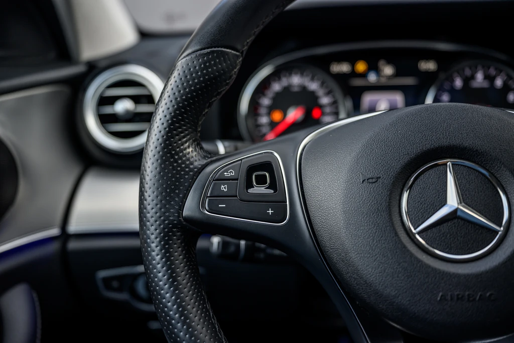 Mercedes-Benz E-Klasse – foto 28
