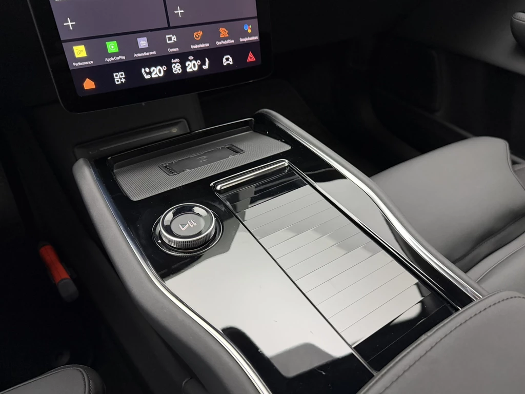 Polestar 3 – foto 26