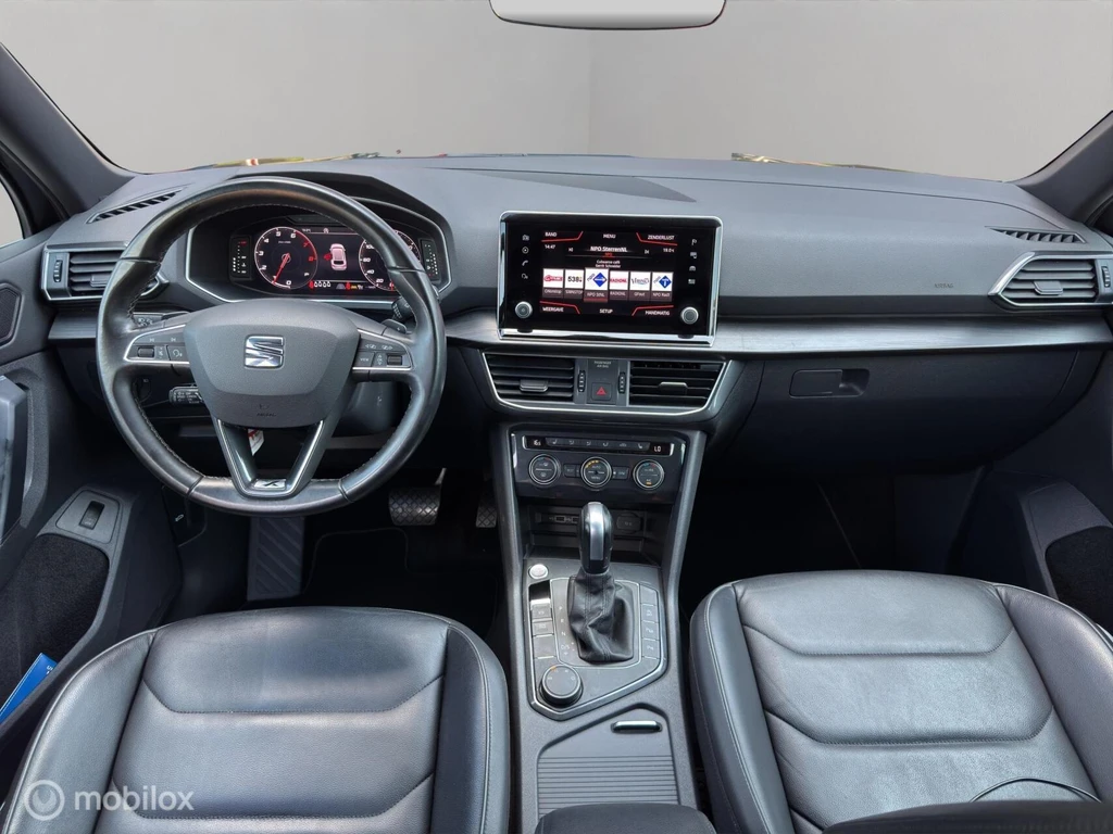 SEAT Tarraco – foto 12