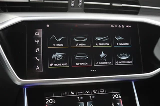 Audi A6 – thumbnail 34