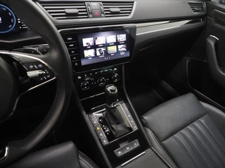 Škoda Superb – thumbnail 38